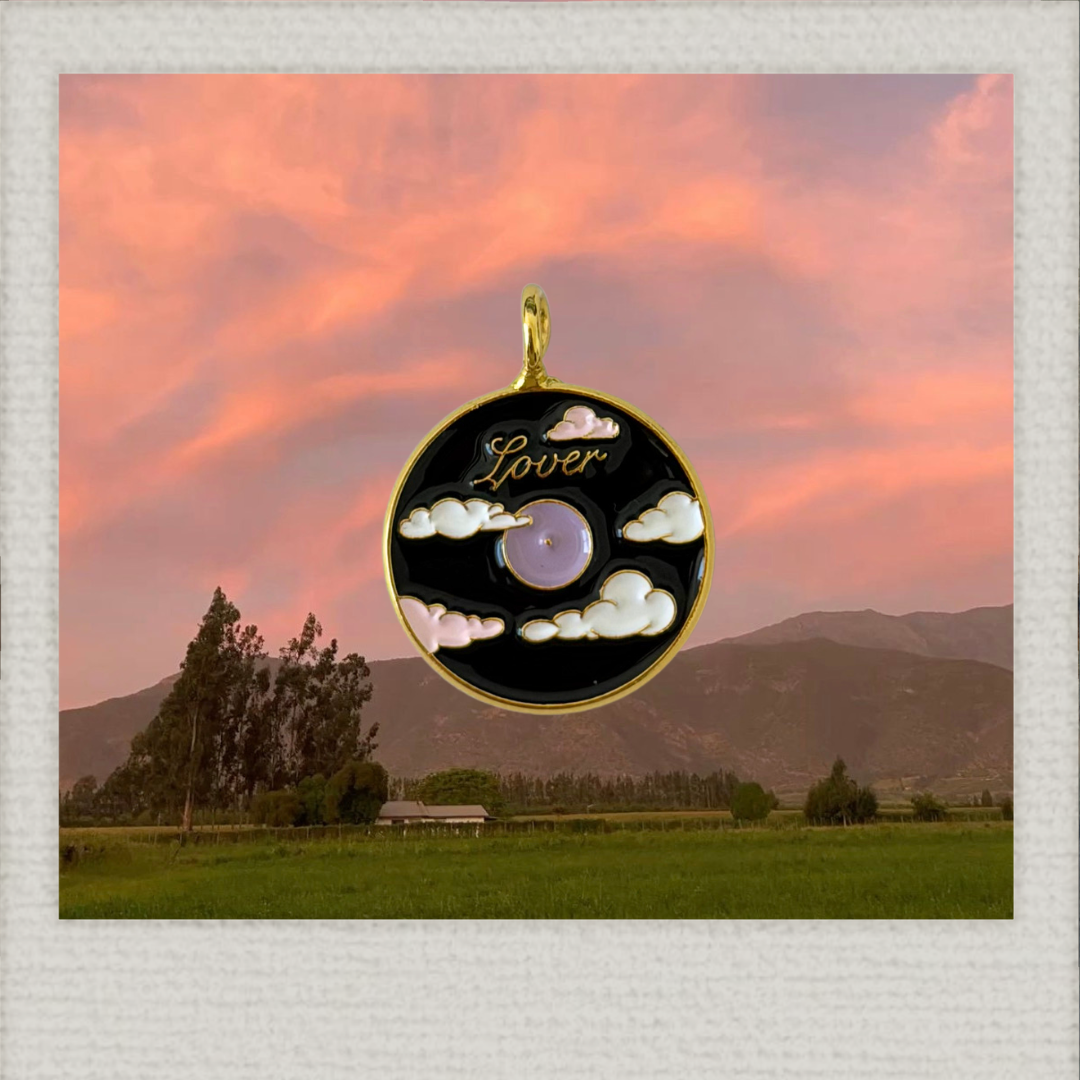 Lover Vinyl image 0