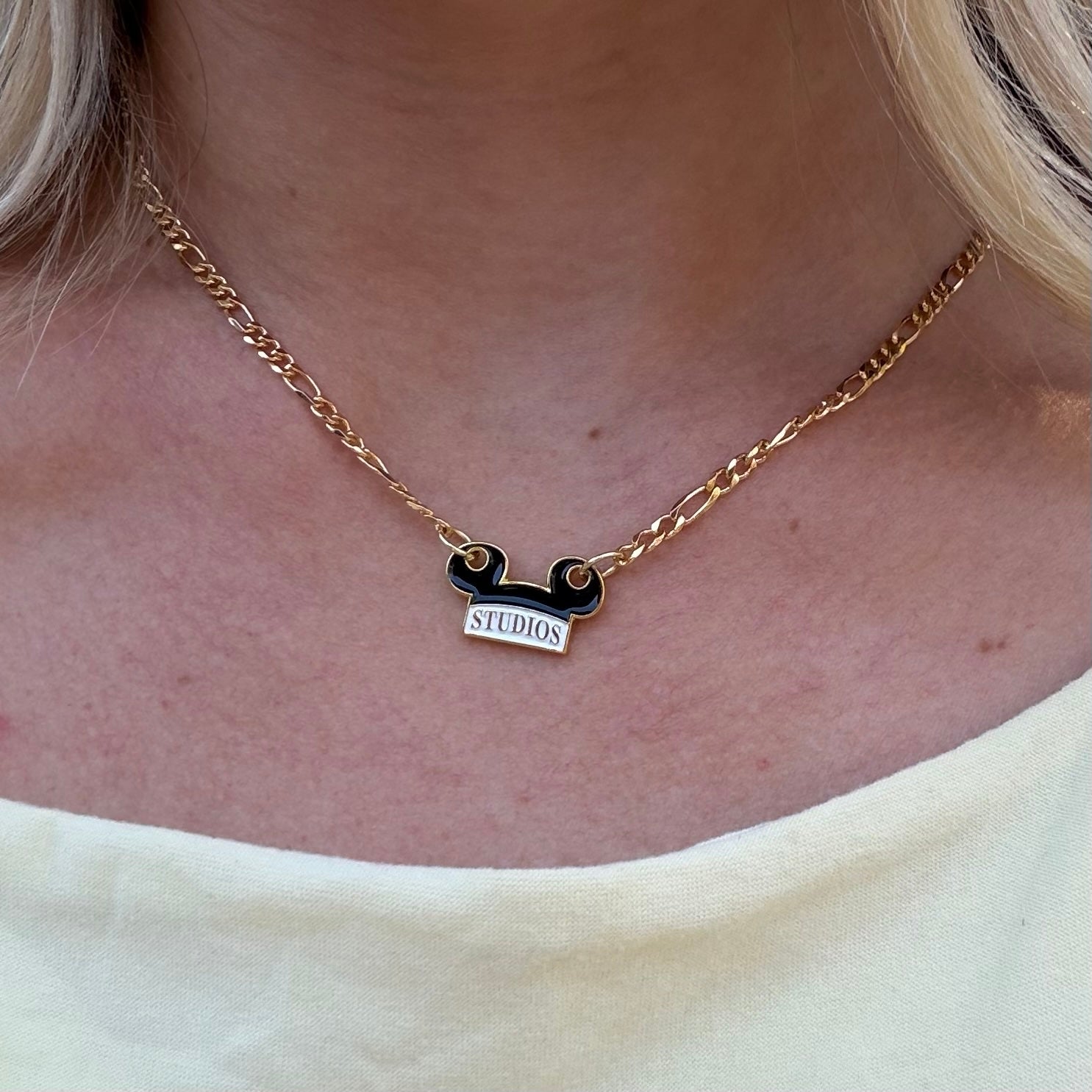 MGM Studios Choker image 0