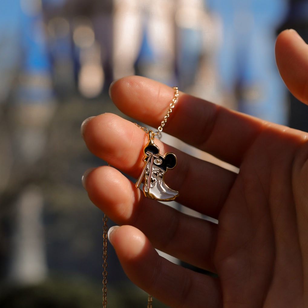 Little Bo Peep Necklace image 1