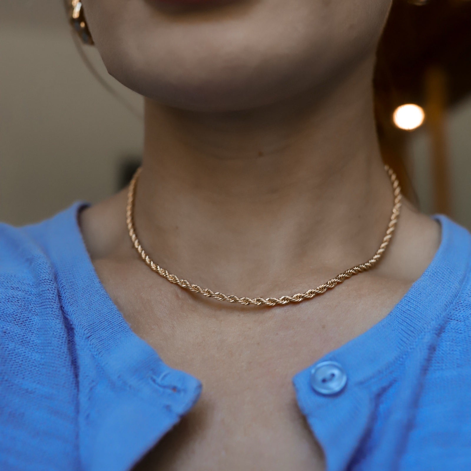 Sunset Blvd Choker image 1