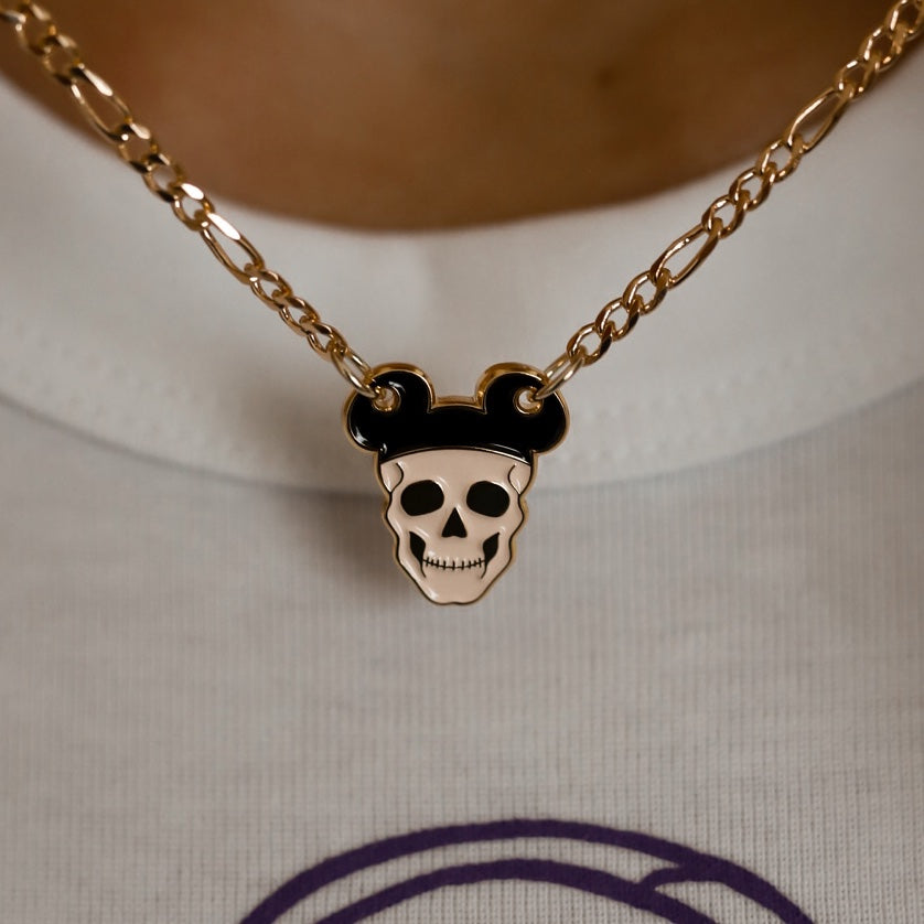 Skull Park Hat image 0