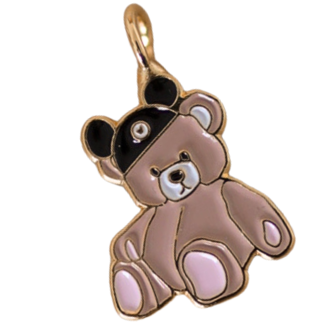 Original Park Teddy image 0