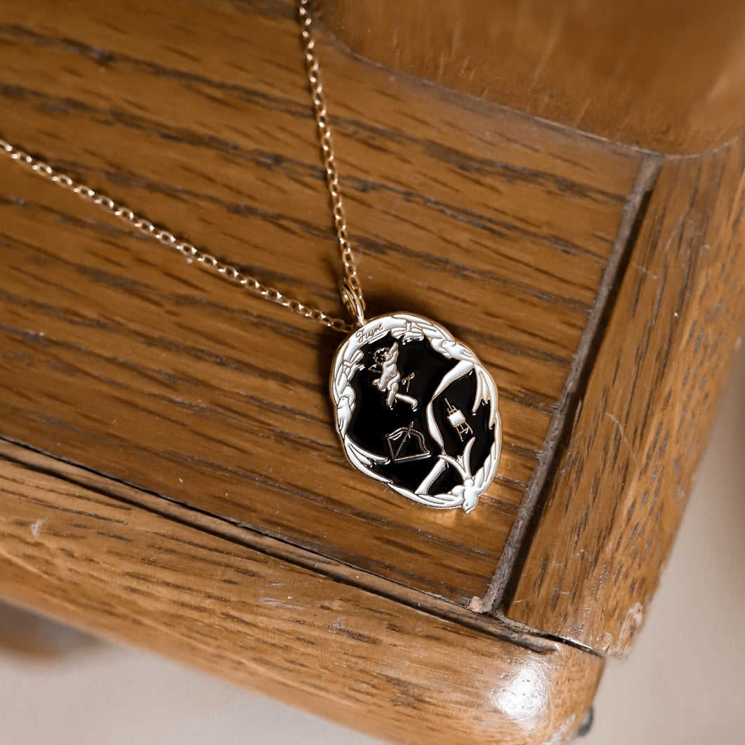 Feyre Necklace image 0