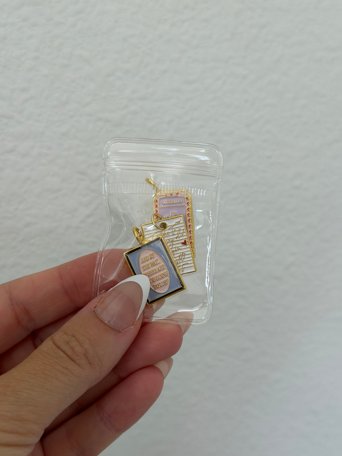 Mystery Packs
