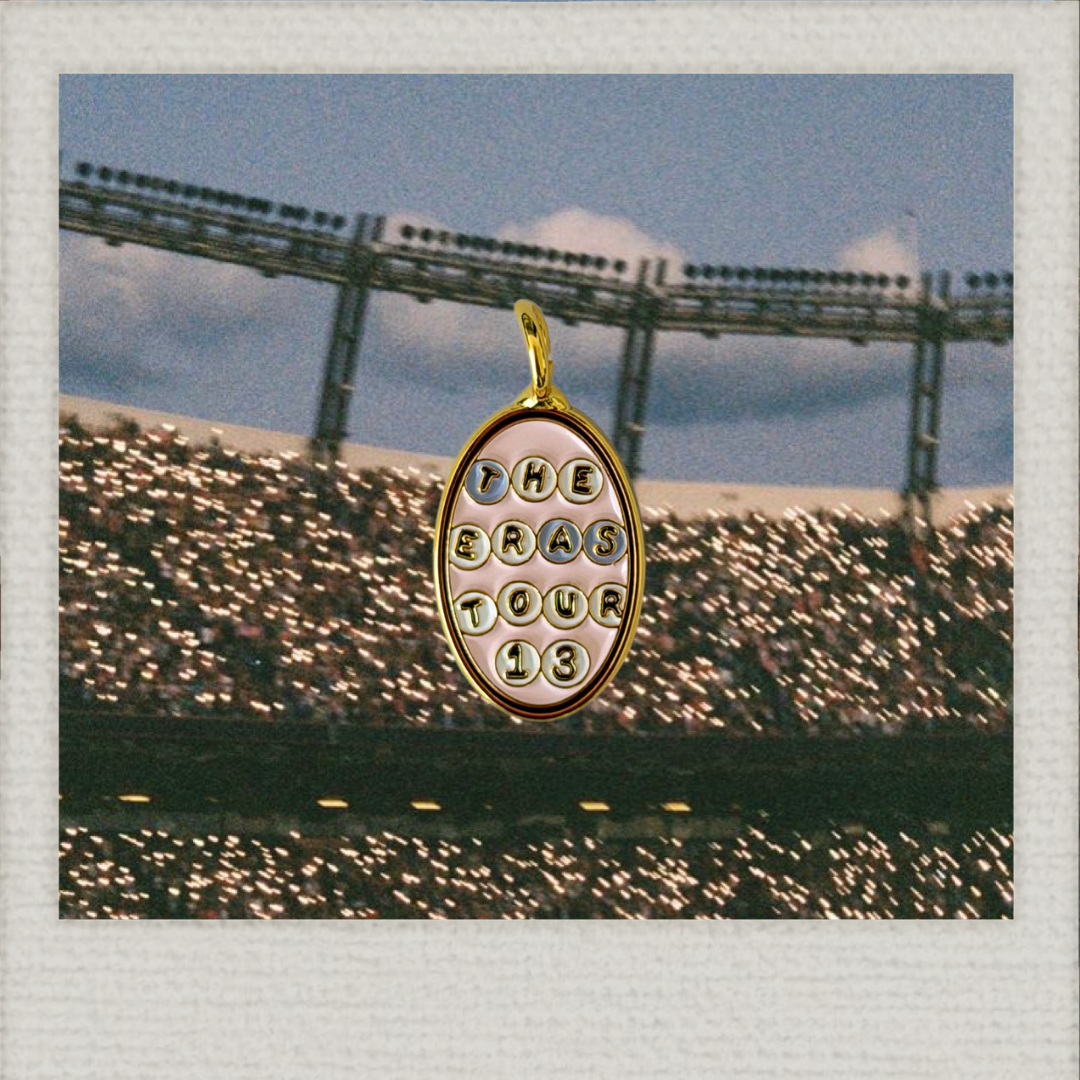 Eras Friendship Bracelet Icon image 0
