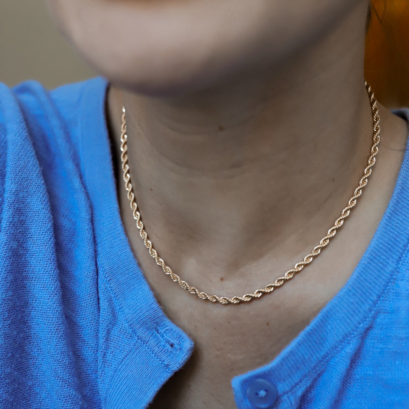Sunset Blvd Choker image 0