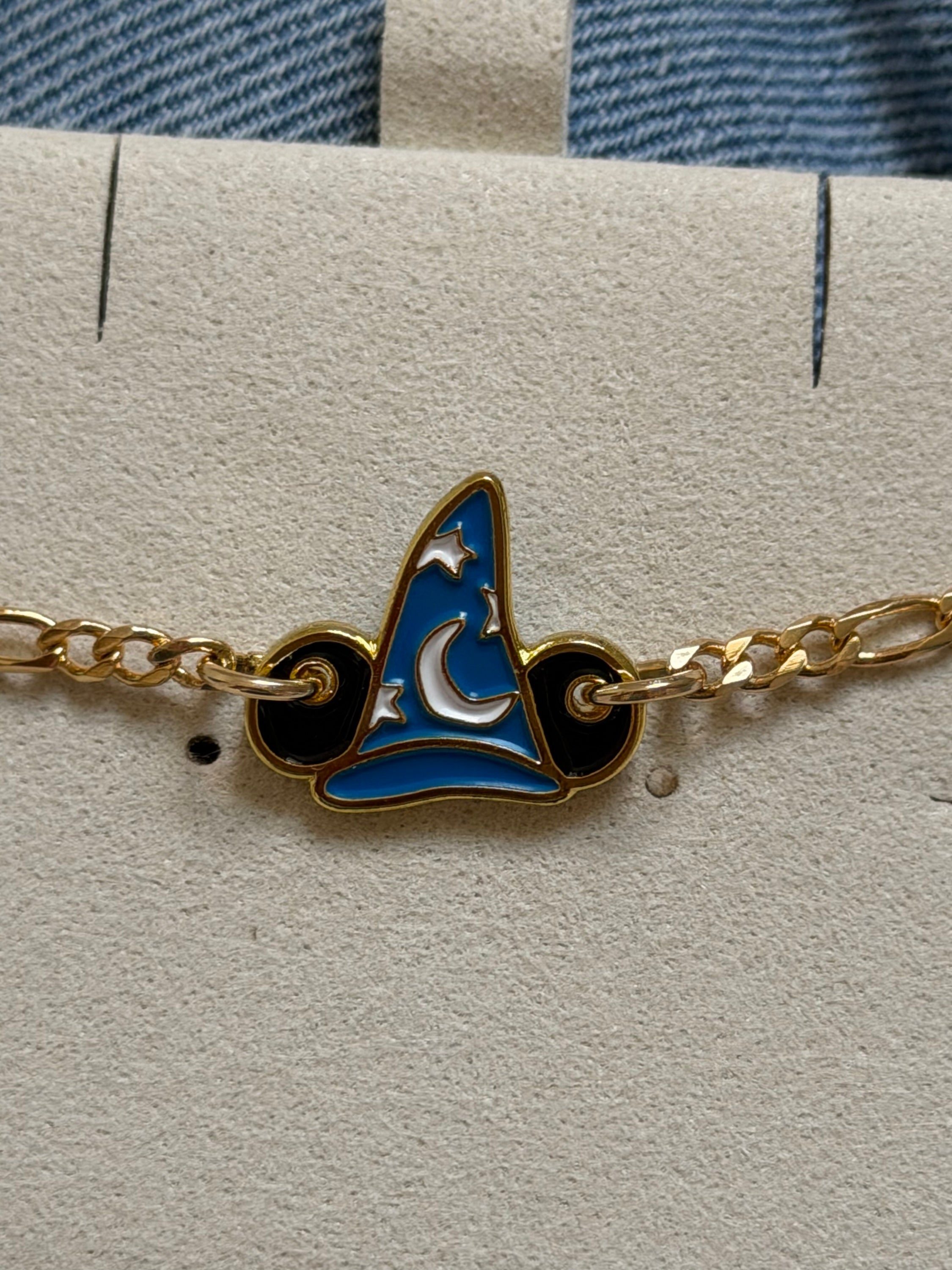 The Vault Sorcerer Hat image 2