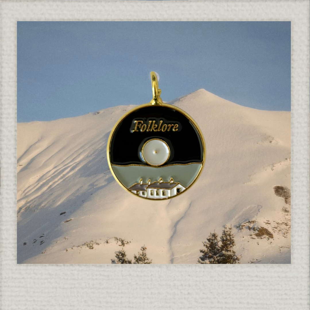 Folklore Vinyl image 0