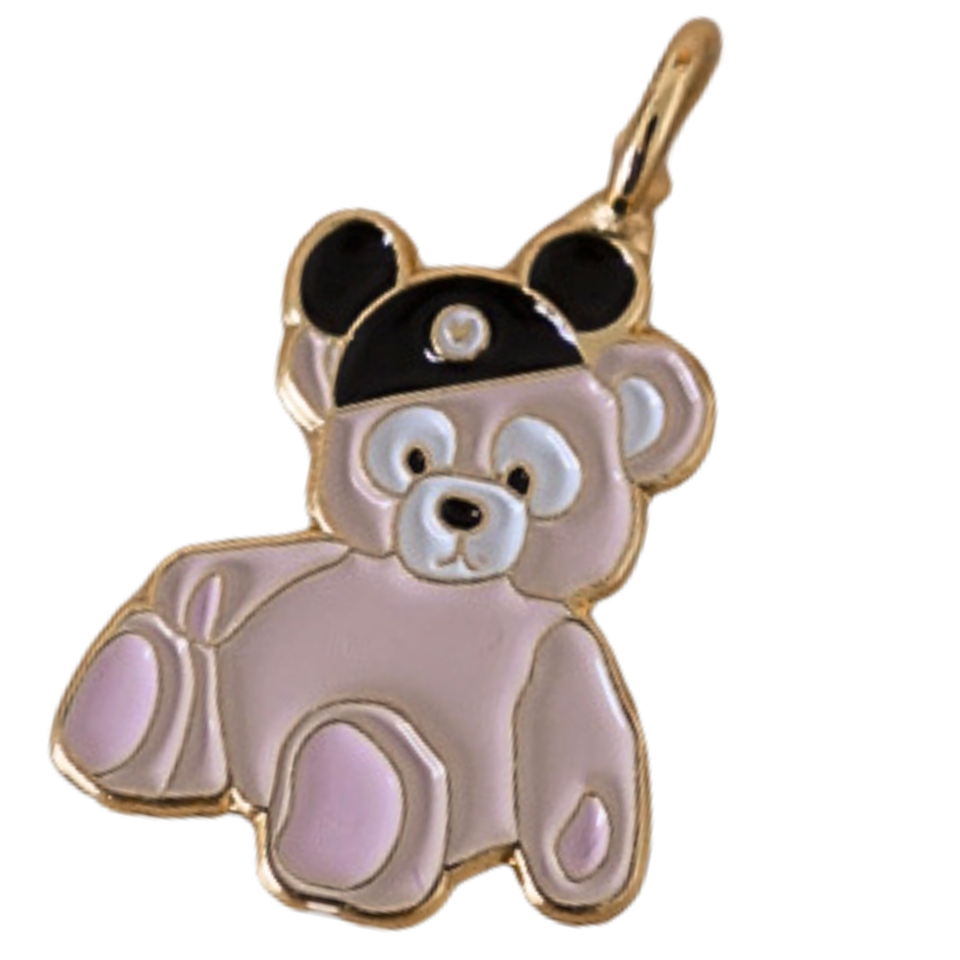 Duffy Park Teddy image 0