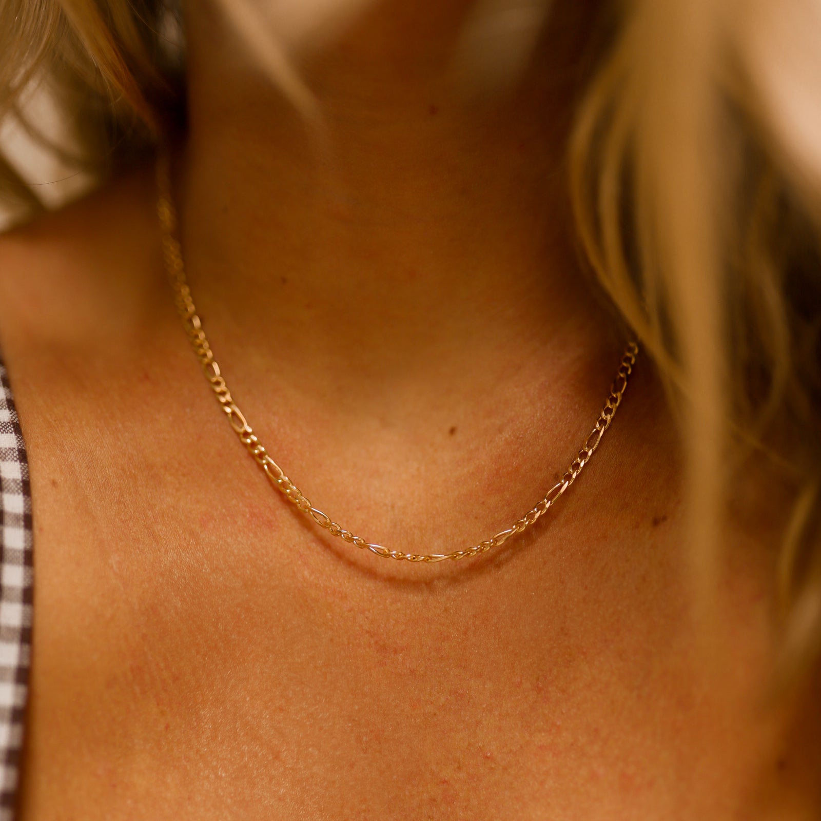 Dawson Chain
