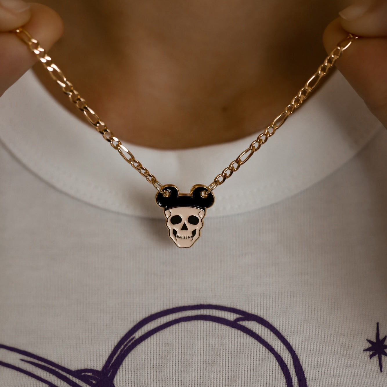 Skull Park Hat image 1