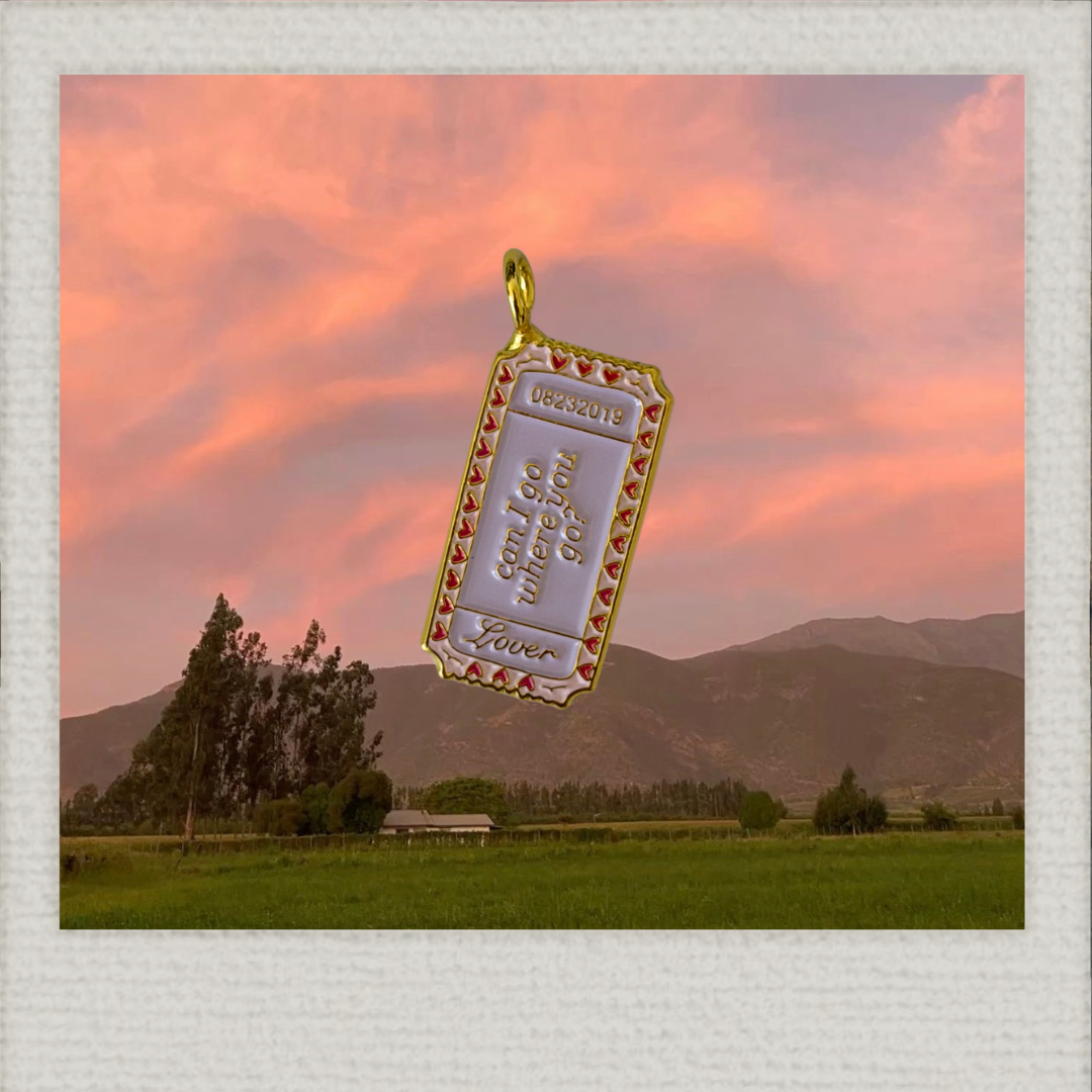 Can I Go? image 0