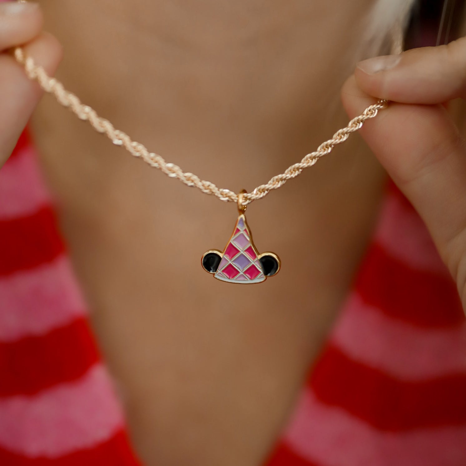 Princess Fantasy Hat