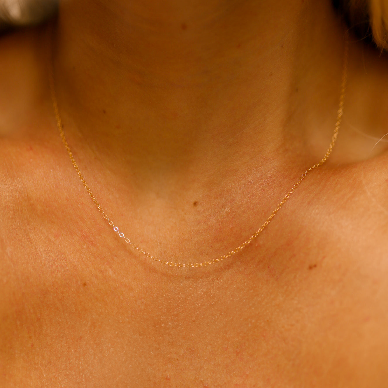 Standard Chain