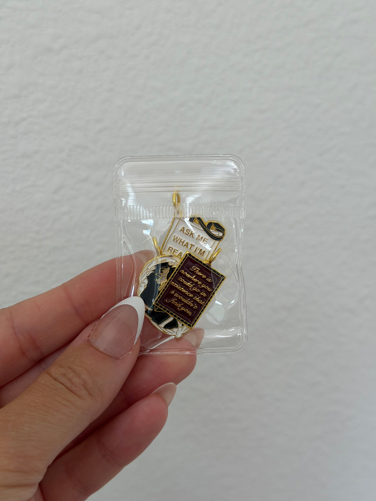 Mystery Packs
