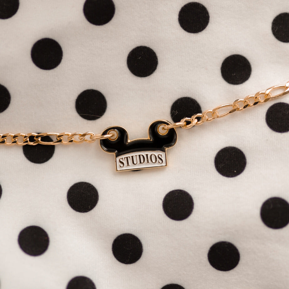 MGM Studios Choker