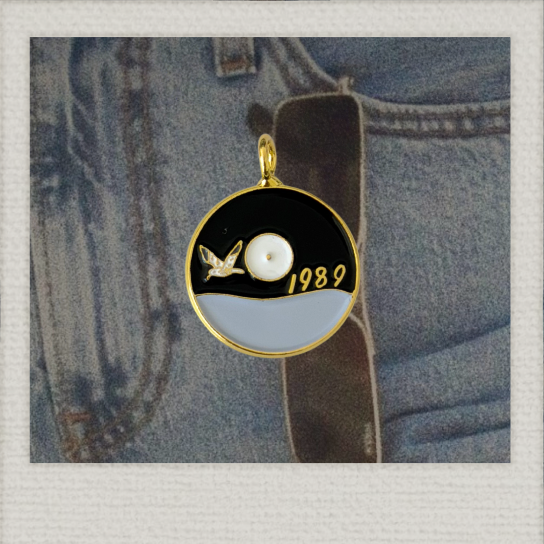 1989 Vinyl image 0
