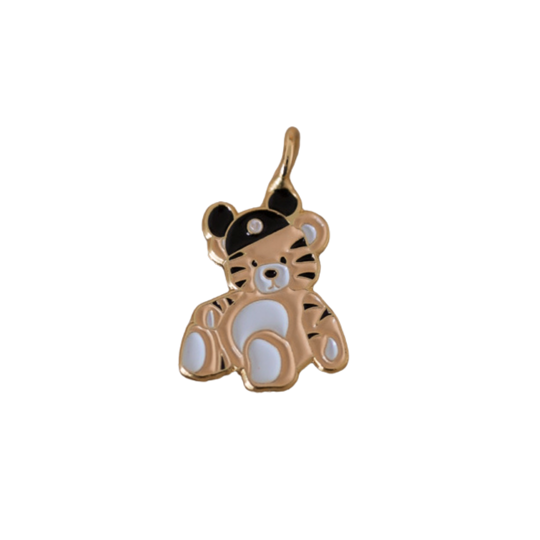 Tigger Park Teddy image 1