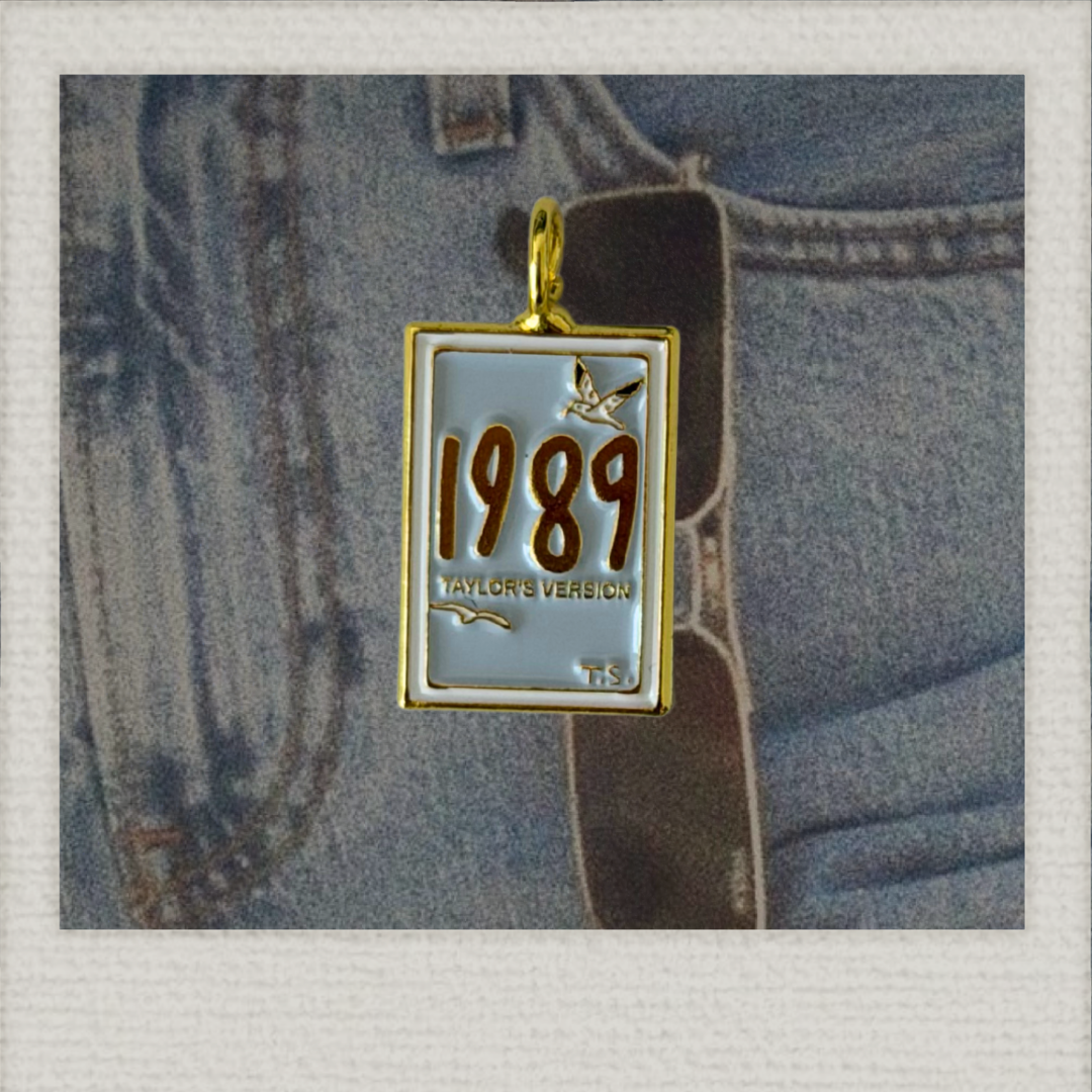 1989 T.V. image 0