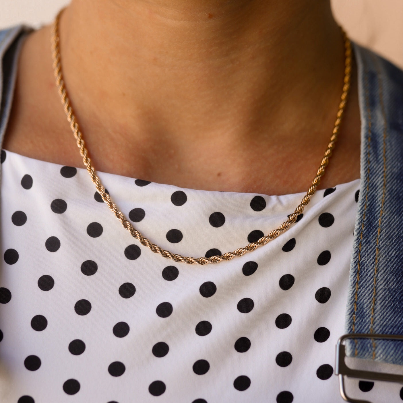 Sunset Blvd Choker image 0