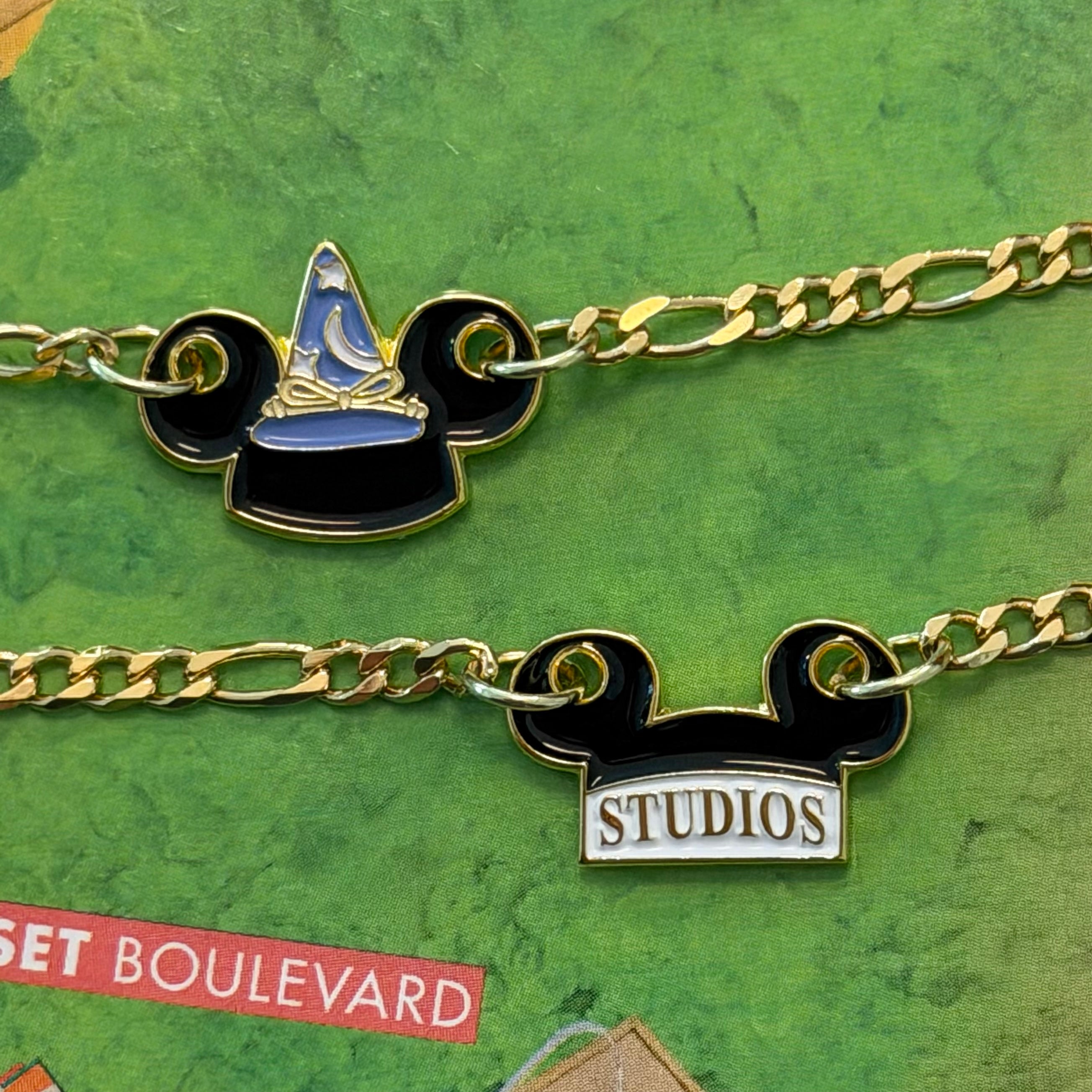 MGM Studios Choker image 2