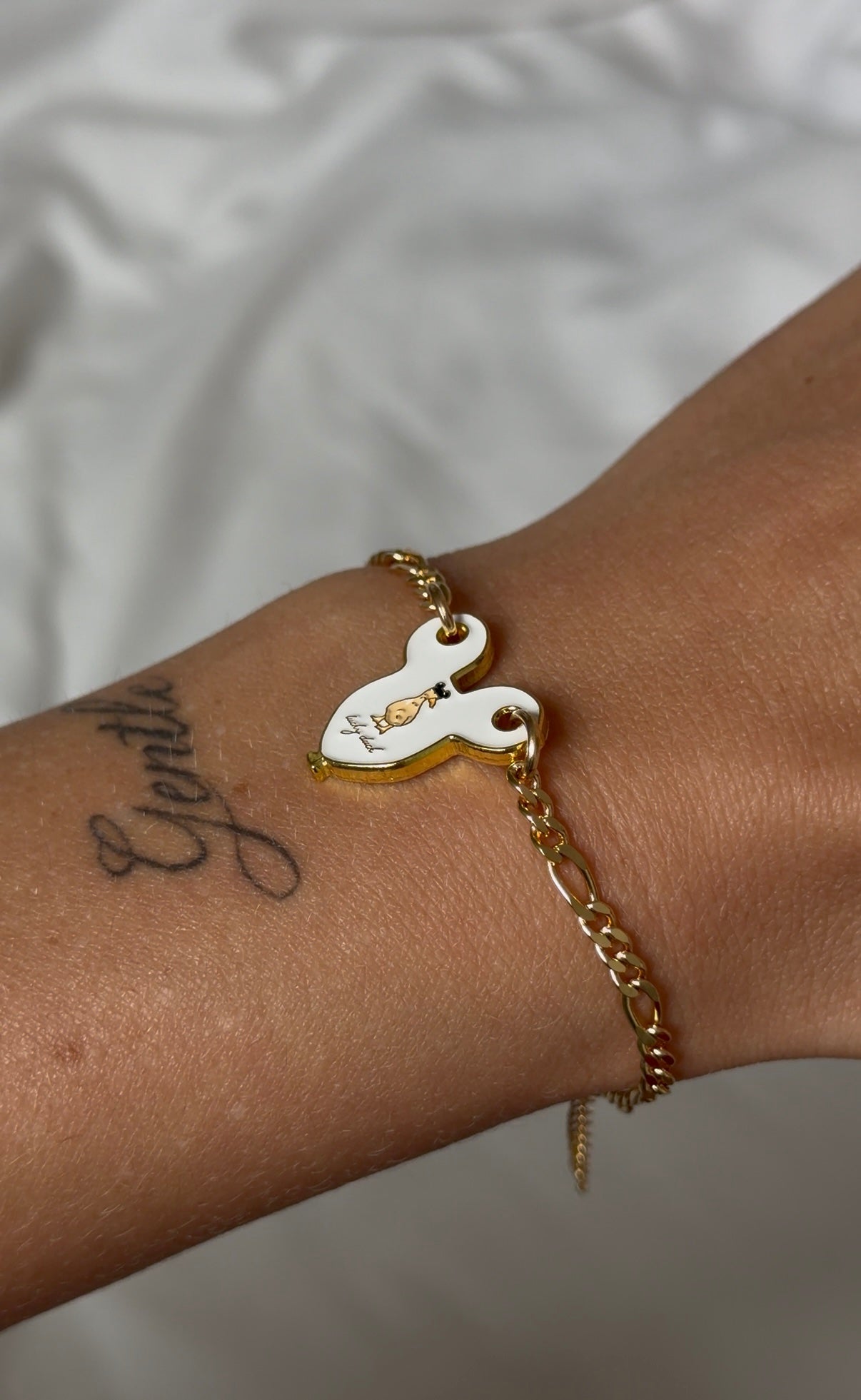 Lucky Duck image 0