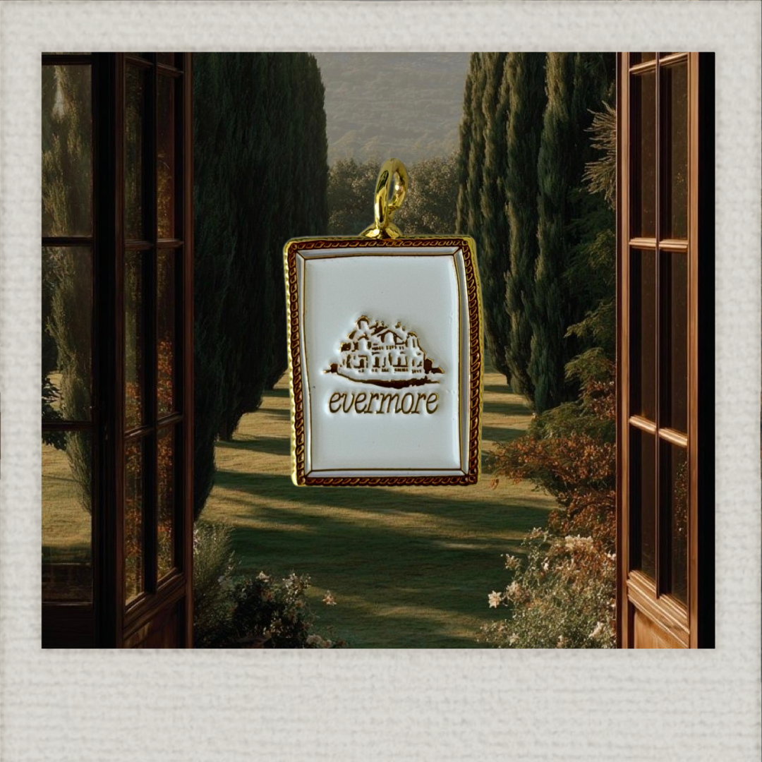 Evermore Cabin image 0