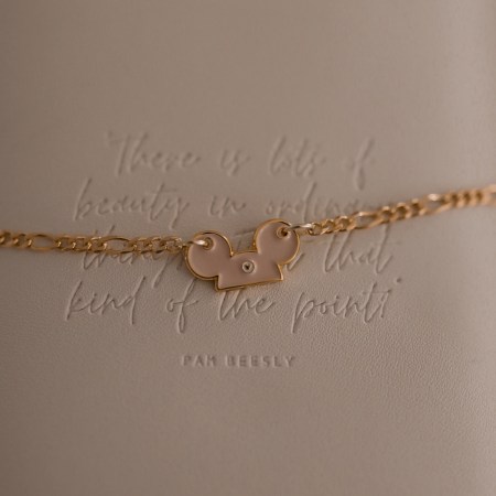 Peachy Keen Park Hat