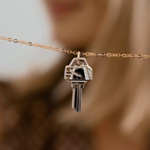 Contemporary Resort Key