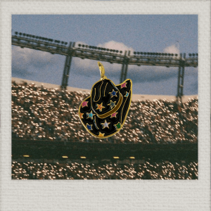 Eras Tour Cowgirl Hat