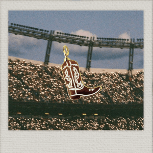 Concert Cowgirl Boot