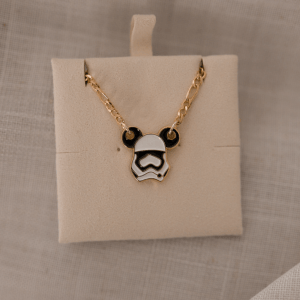 Park Day Stormtrooper