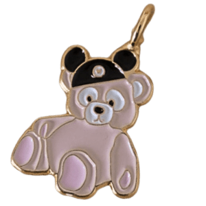 Duffy Park Teddy