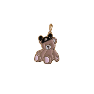 Original Park Teddy