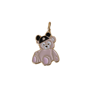 Duffy Park Teddy