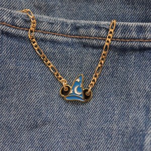 The Vault Sorcerer Hat